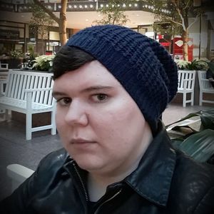 Meet your Posher, Hale